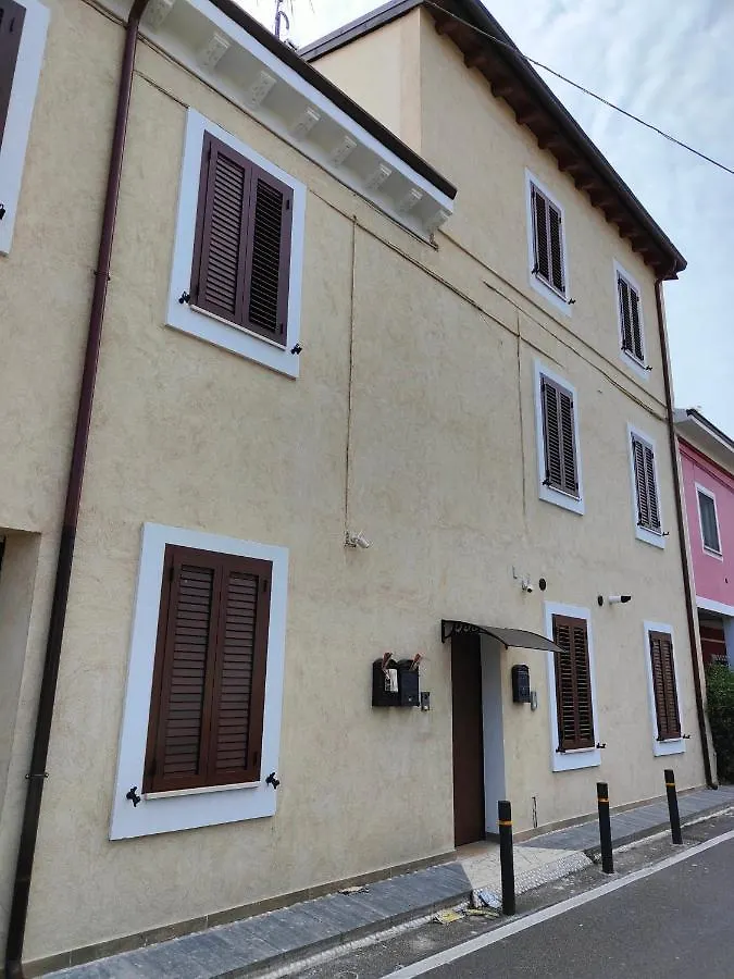 House Verona Zen 公寓
