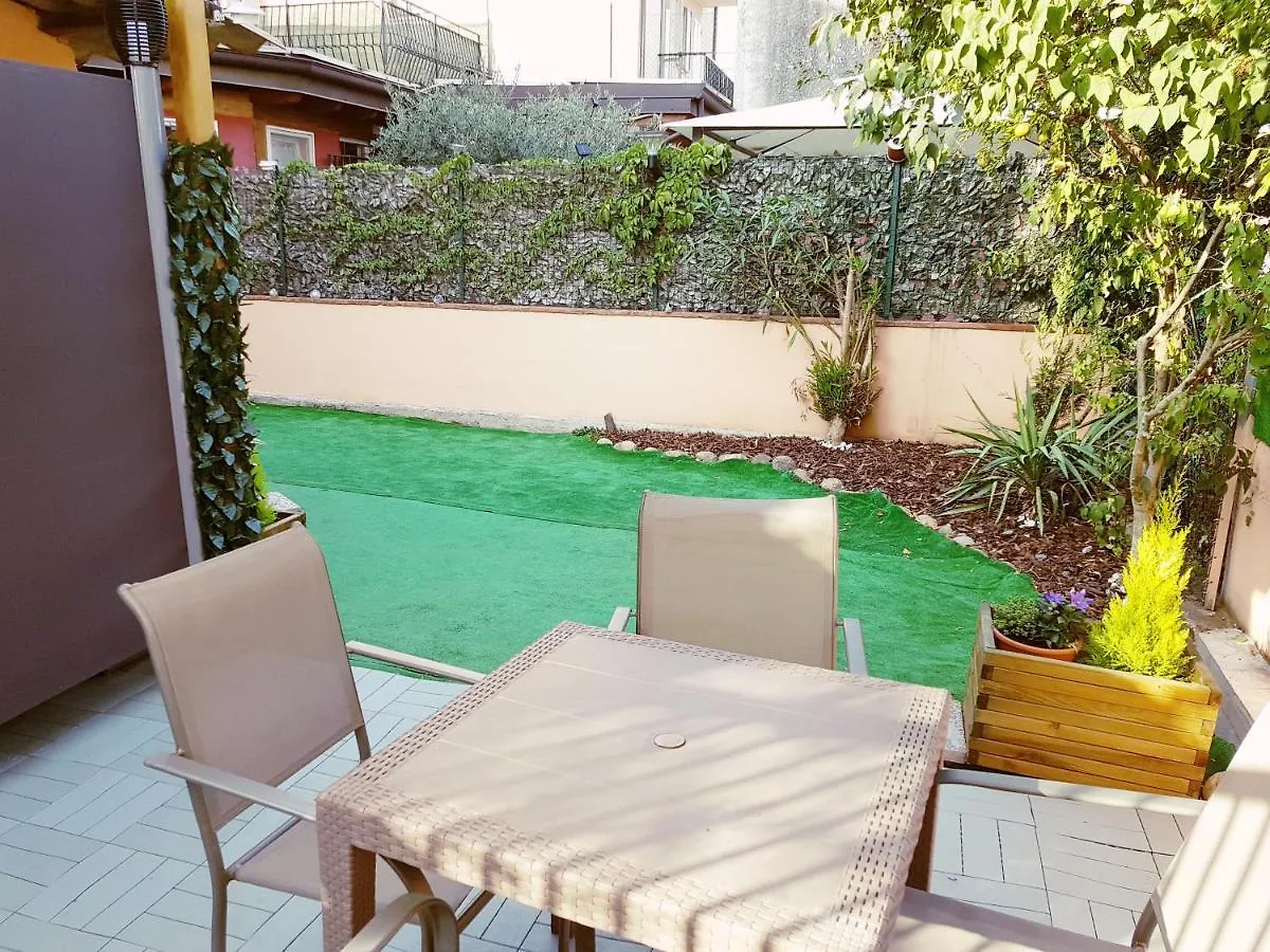 House Verona Zen