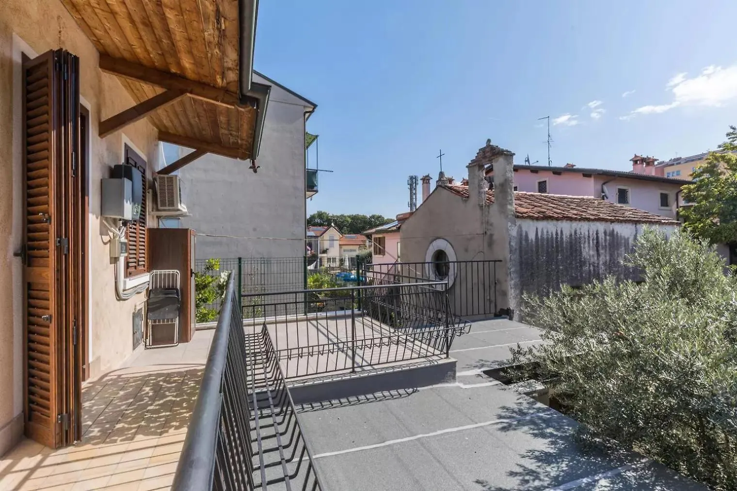 House Verona Zen