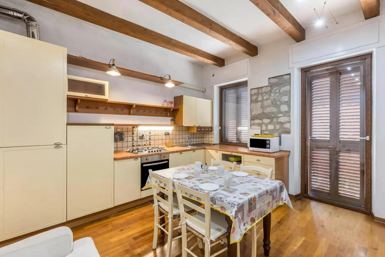 公寓 House Verona Zen