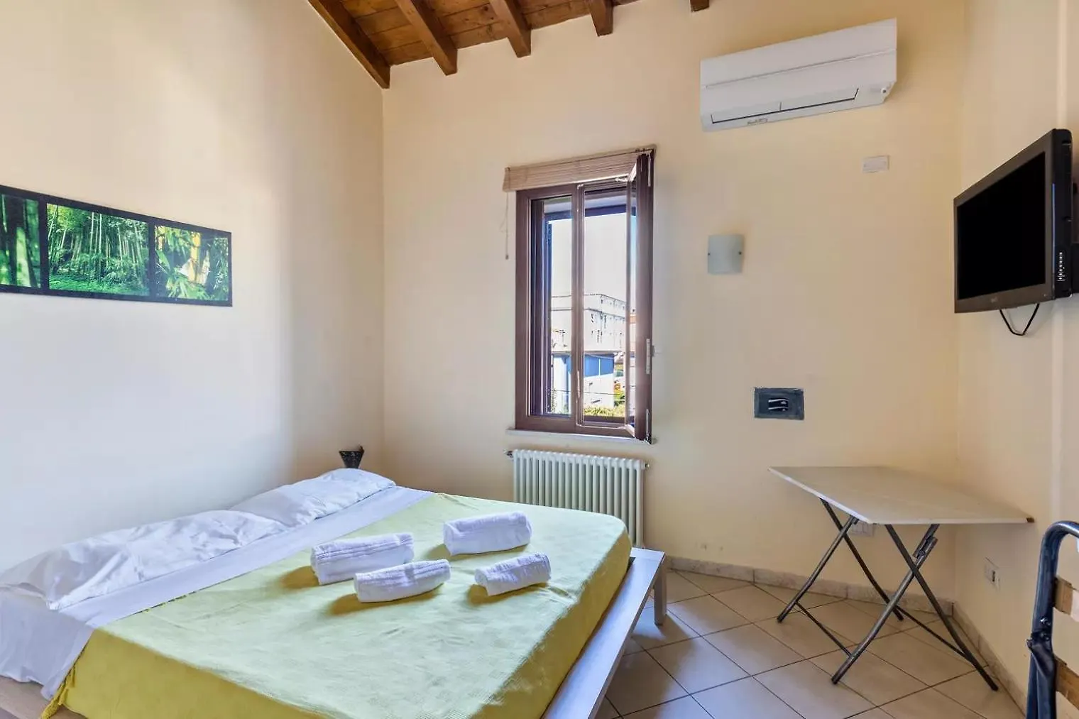 House Verona Zen