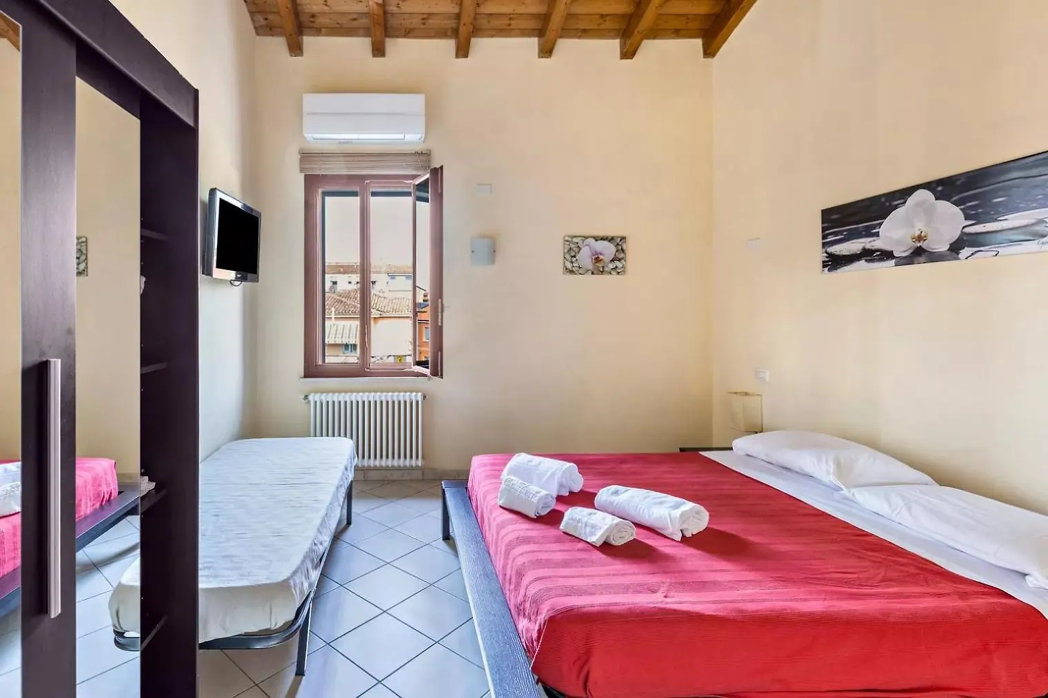 House Verona Zen 0*,
