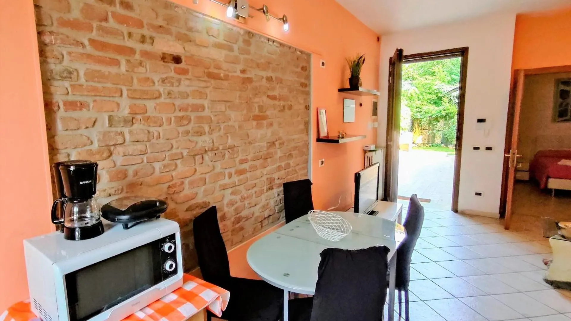 House Verona Zen