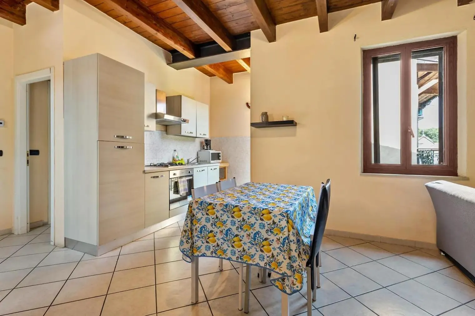 House Verona Zen