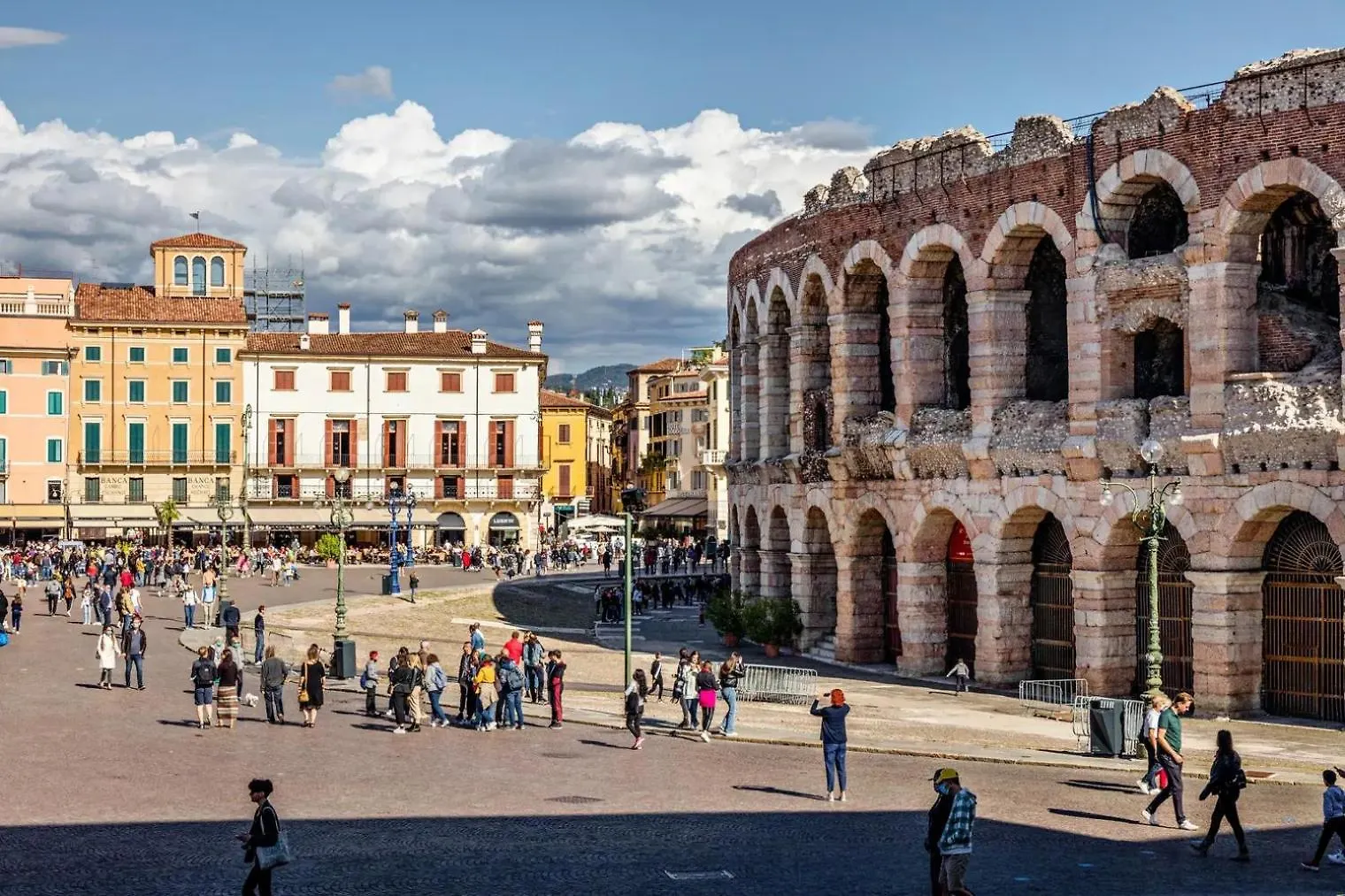 公寓 House Verona Zen 意大利