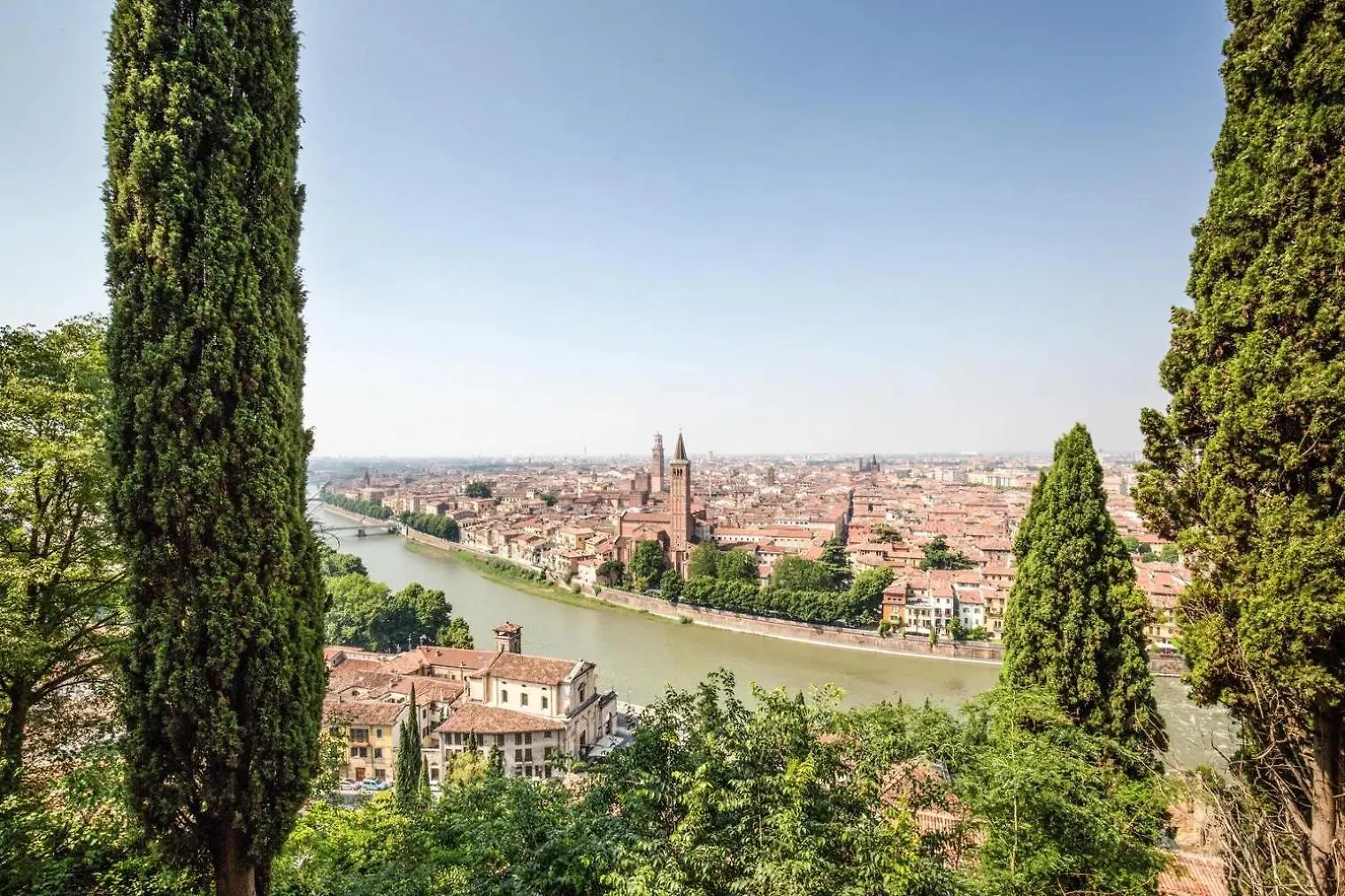 公寓 House Verona Zen