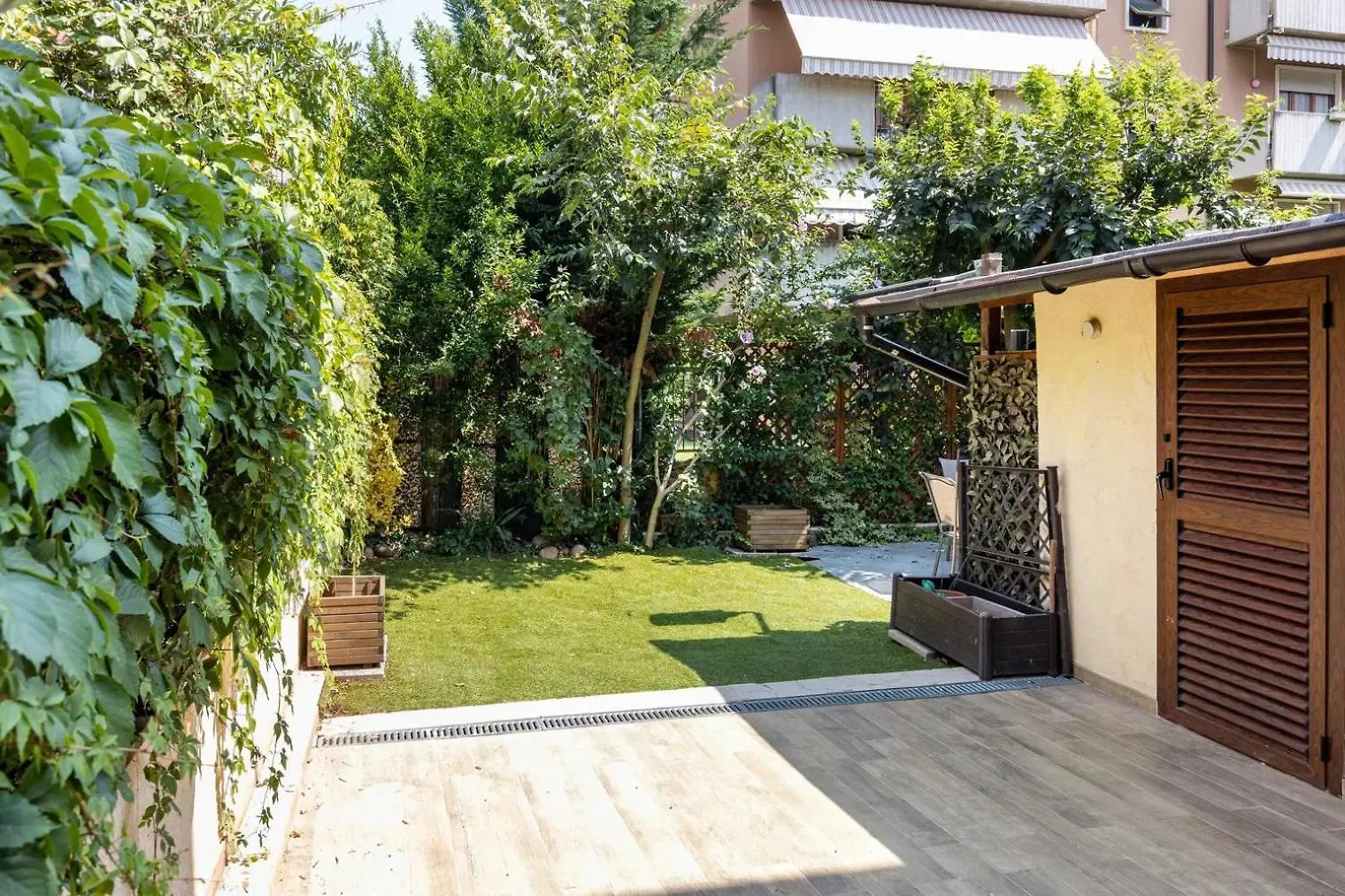 House Verona Zen 0*,