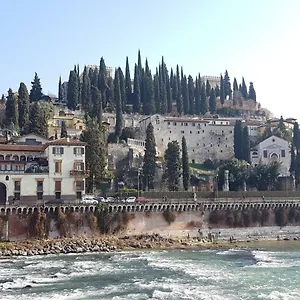 Casa Giorgione Di Luca & Paola Verona