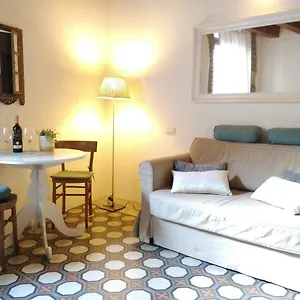 La Casa Sui Portici Appartement