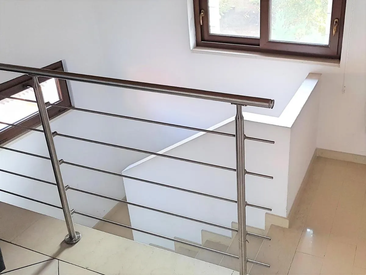 Apartmán House Verona Zen Itálie