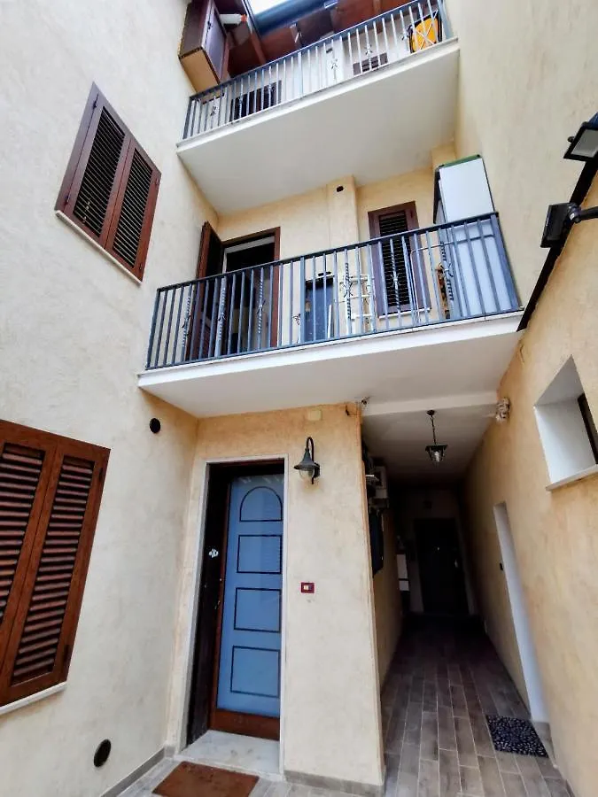 Apartmán House Verona Zen