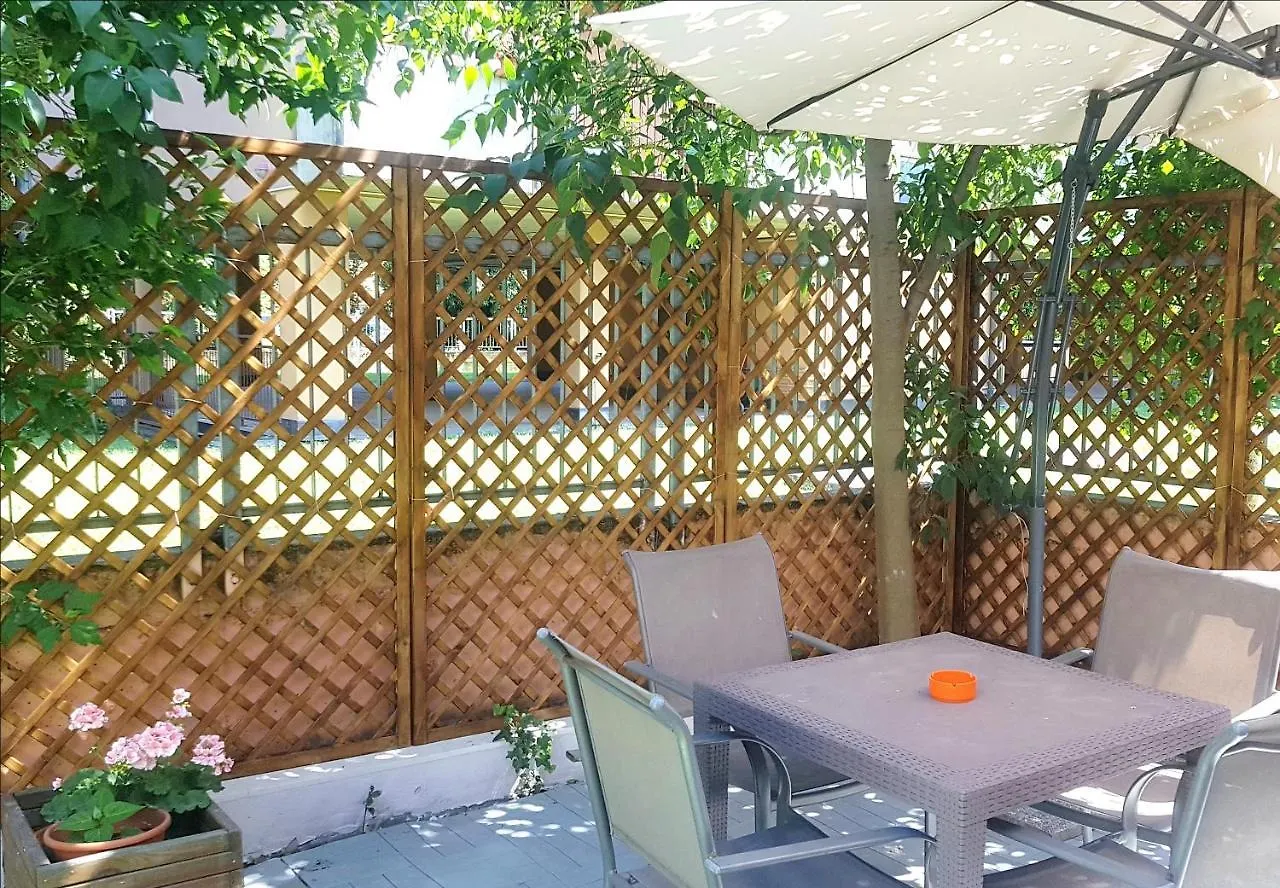 Apartmán House Verona Zen