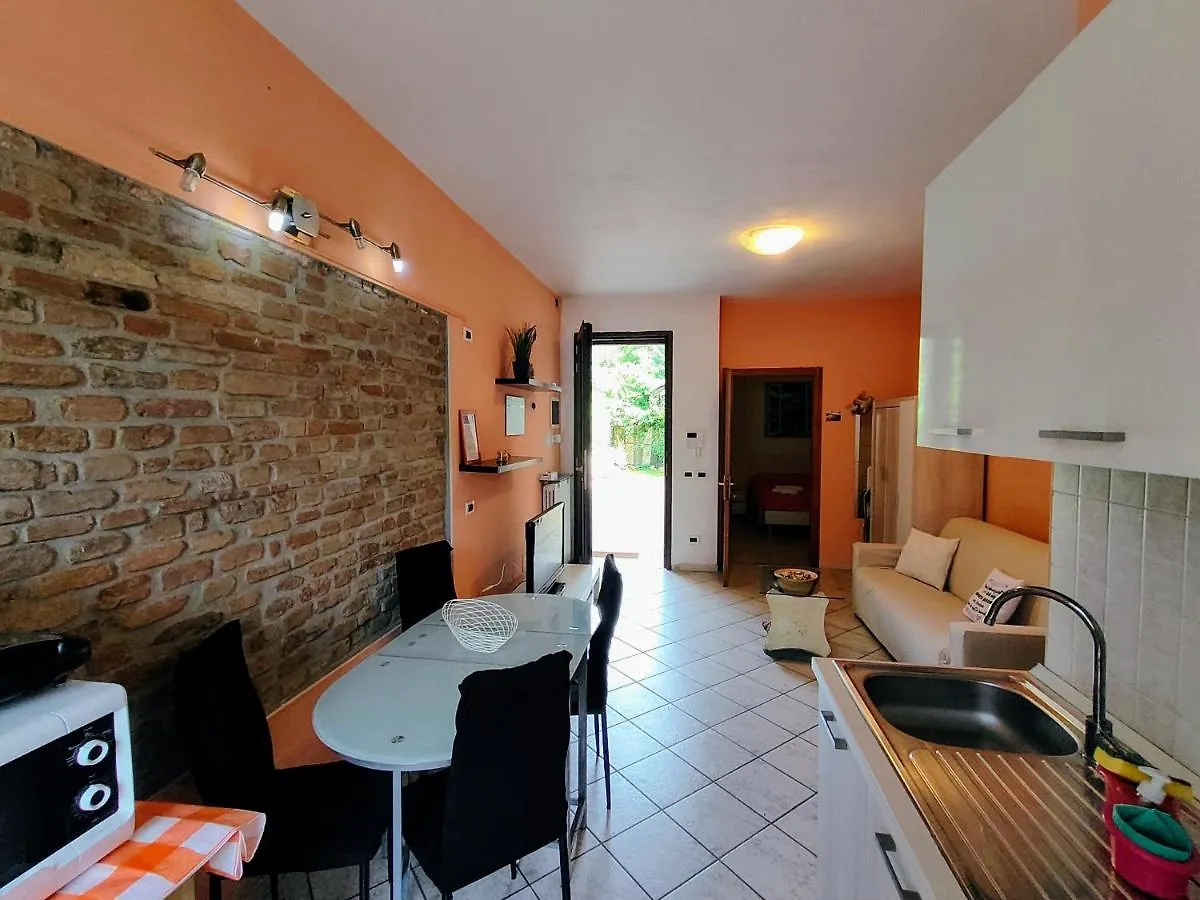 House Verona Zen Apartmán