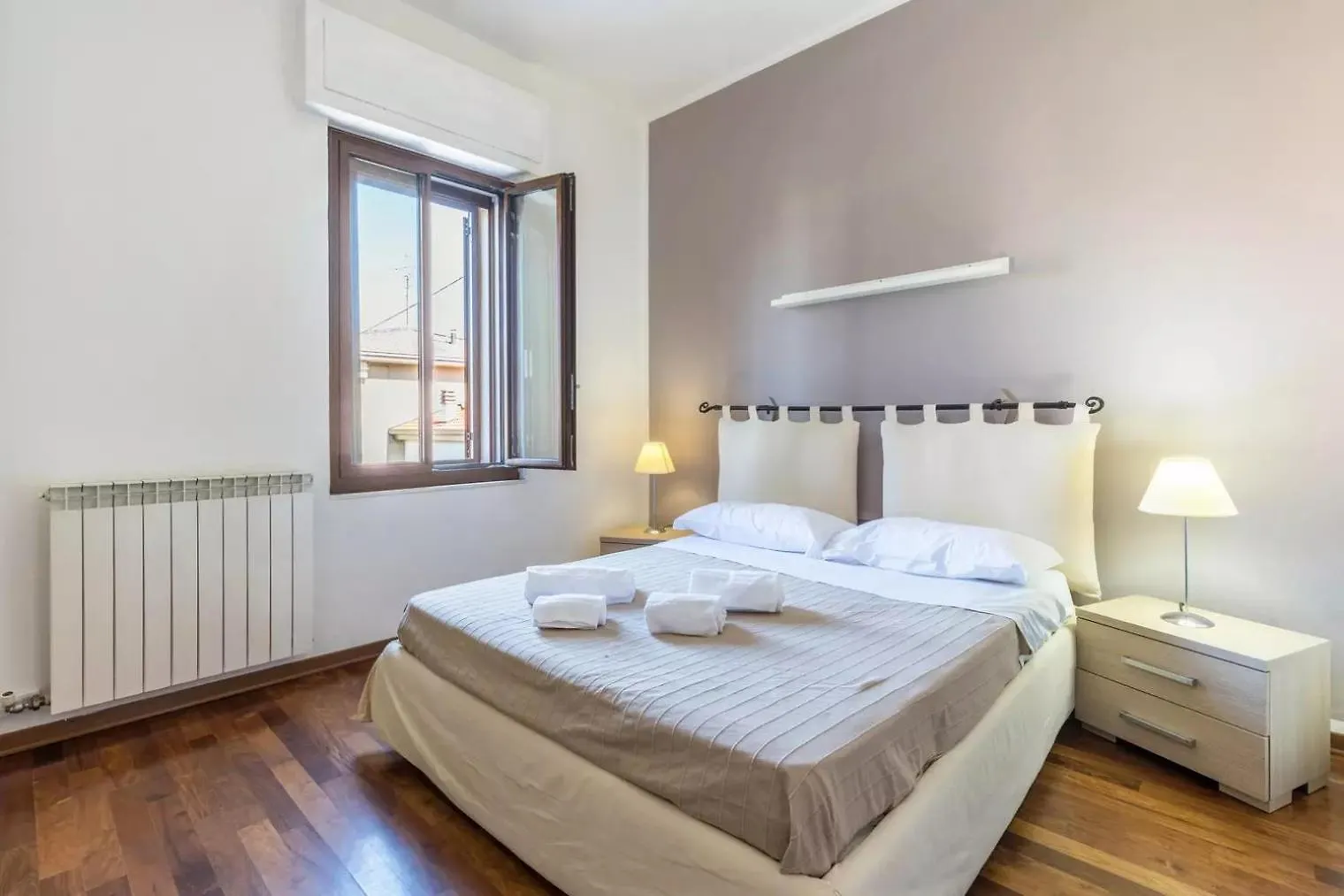 House Verona Zen Apartmán