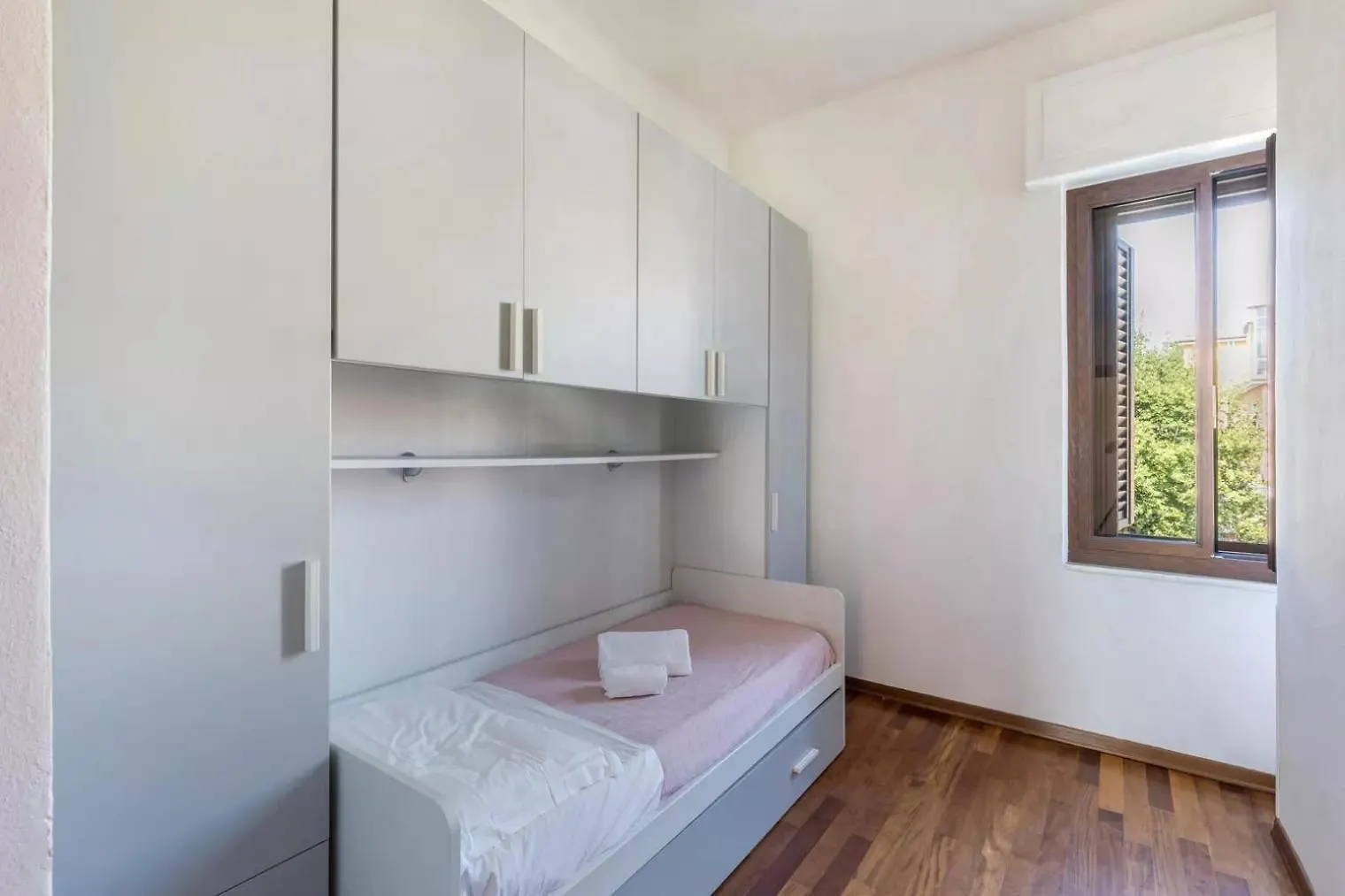 House Verona Zen