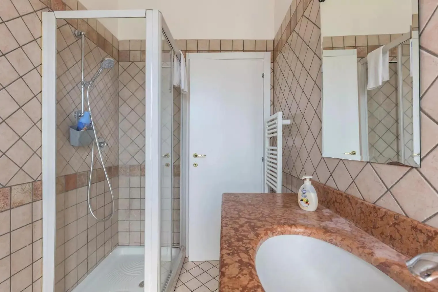 House Verona Zen Apartmán