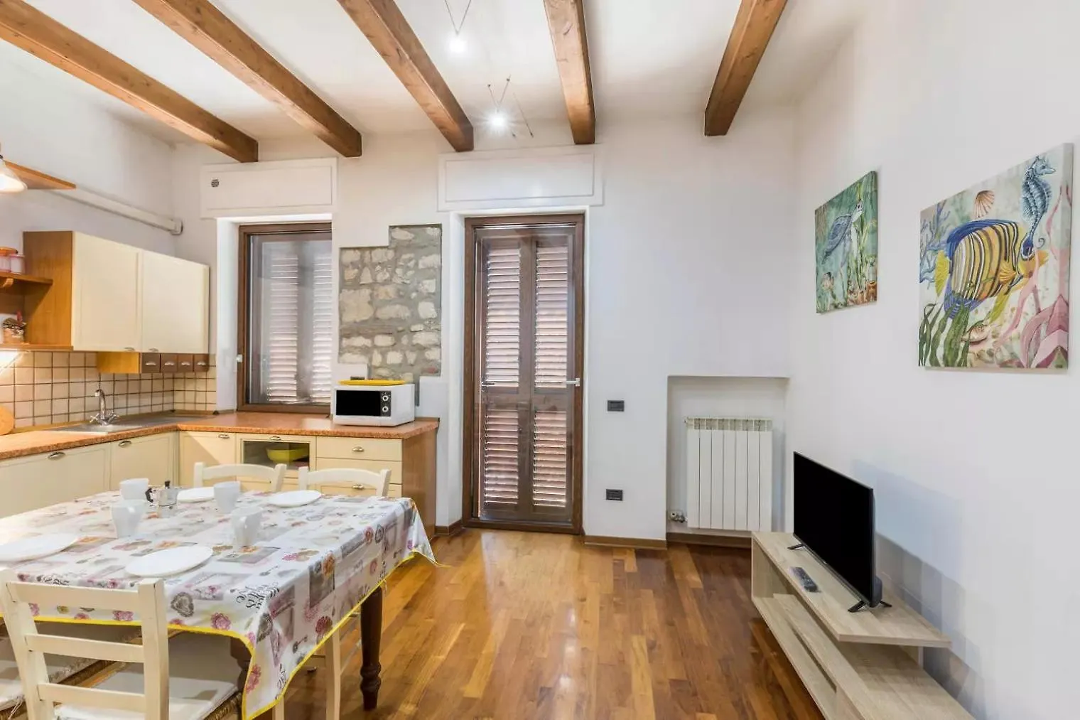 House Verona Zen Apartmán