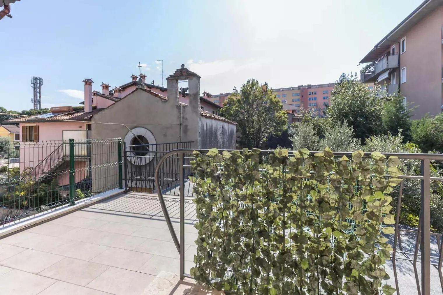 House Verona Zen Apartment Italy