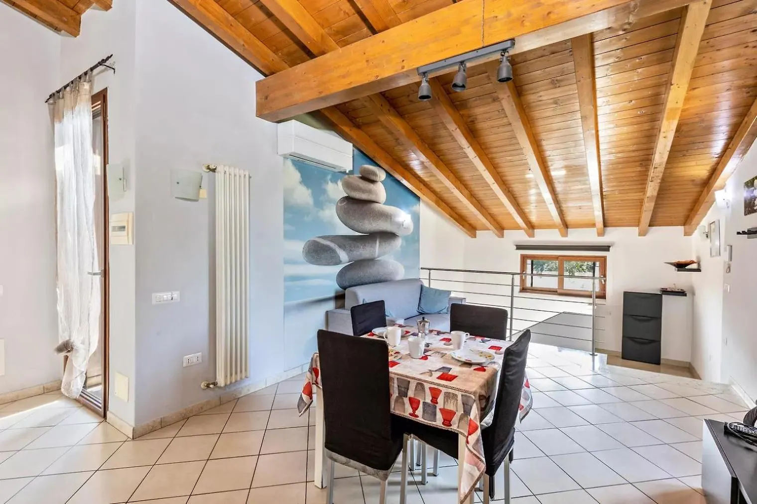 House Verona Zen Apartmán