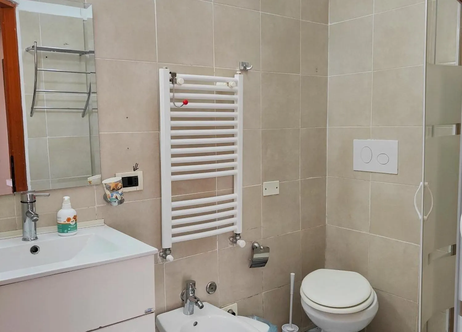 Apartmán House Verona Zen