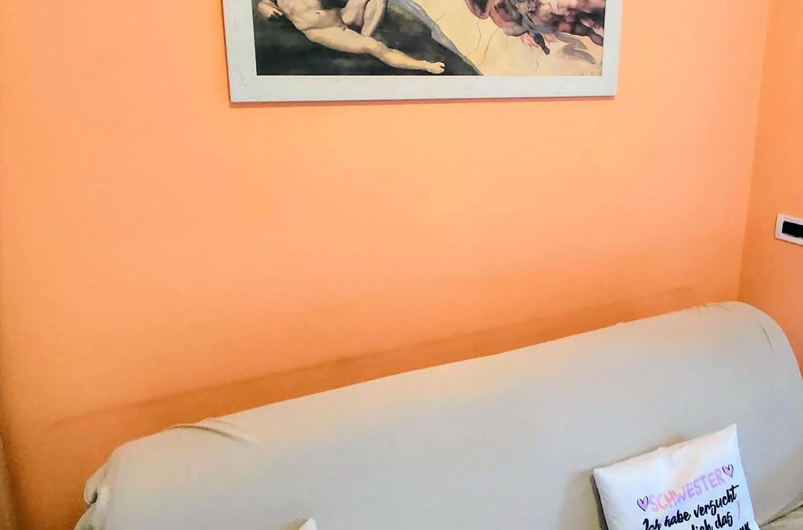 Apartmán House Verona Zen