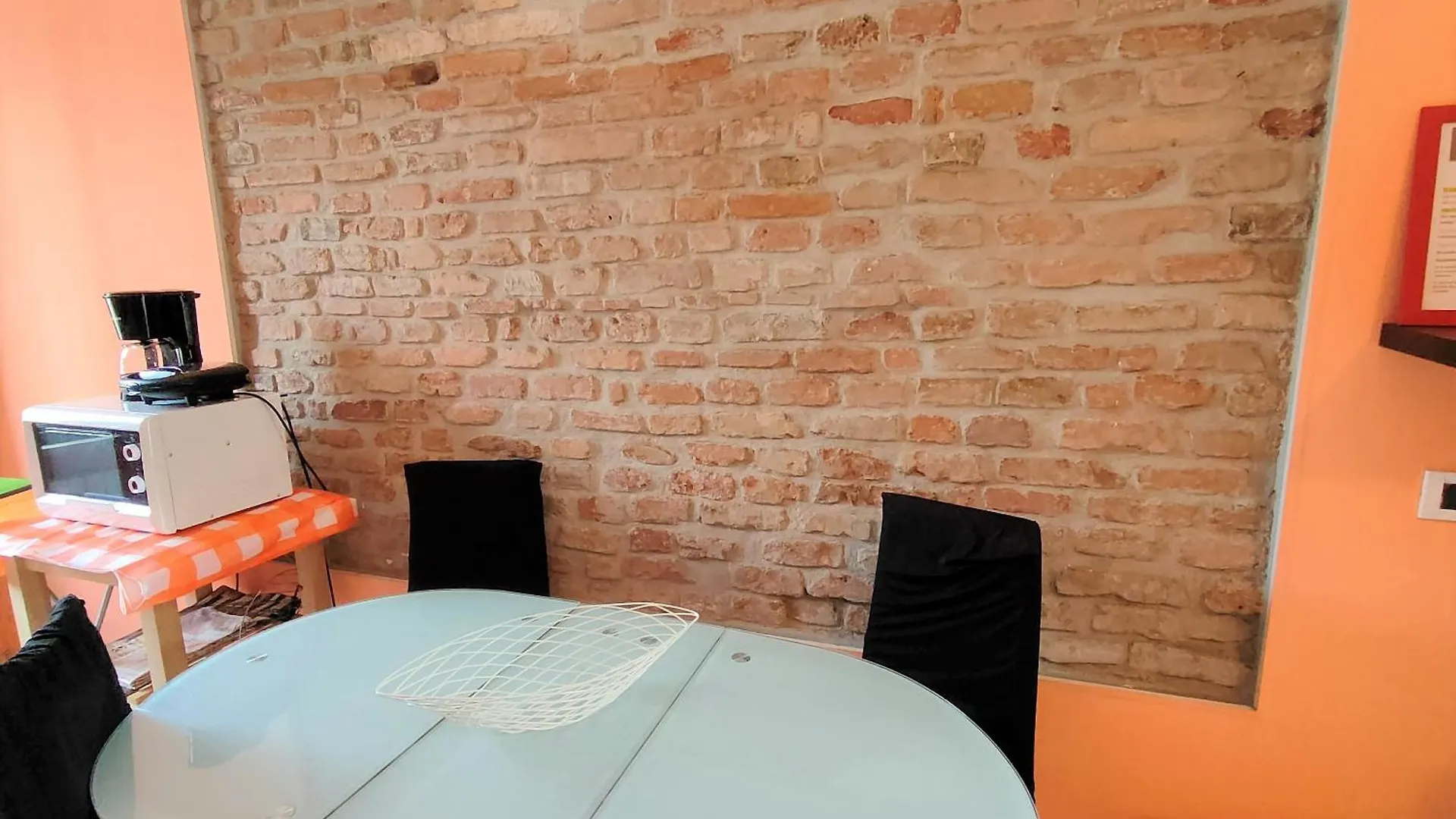 Apartmán House Verona Zen Itálie