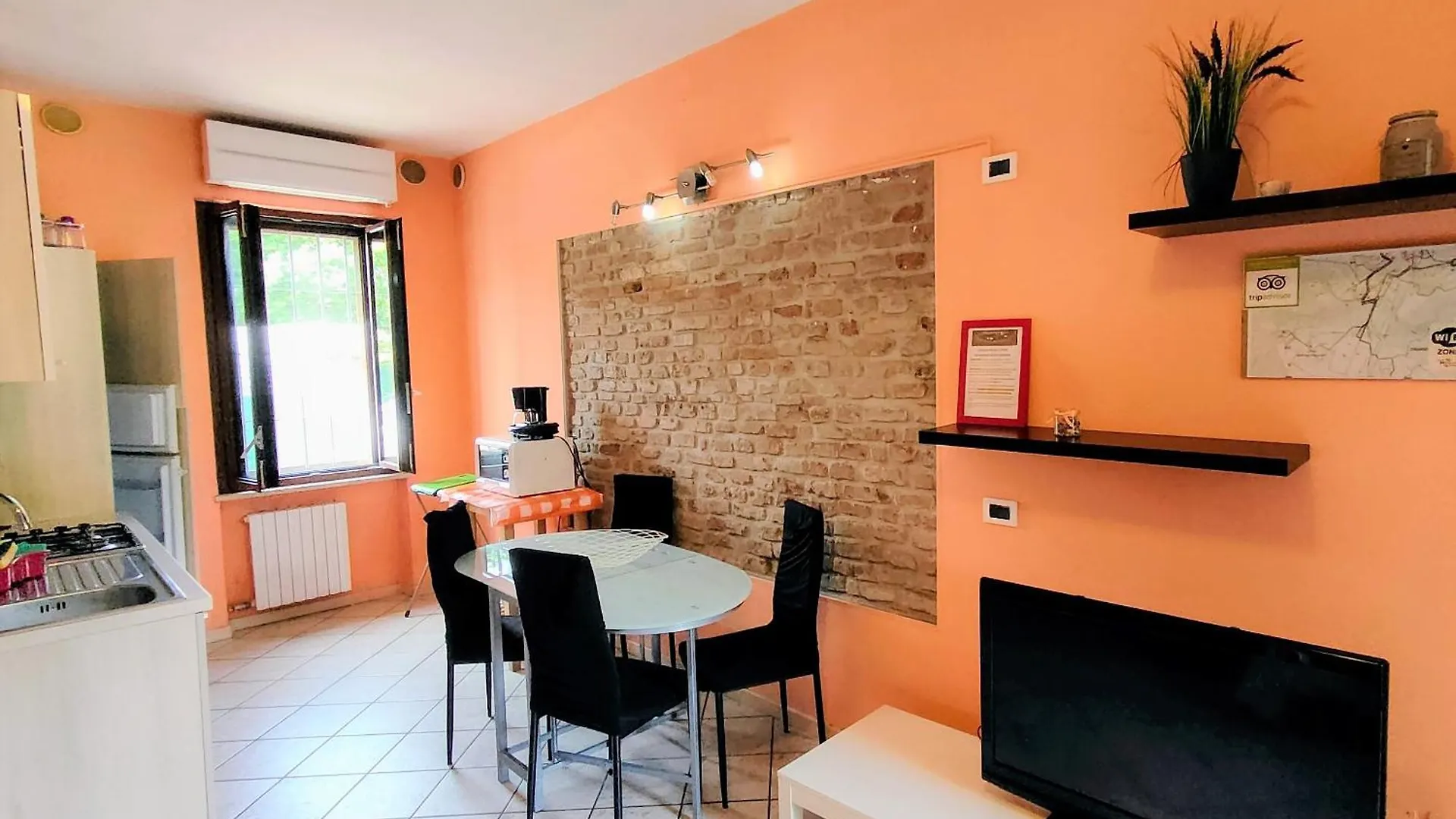 House Verona Zen