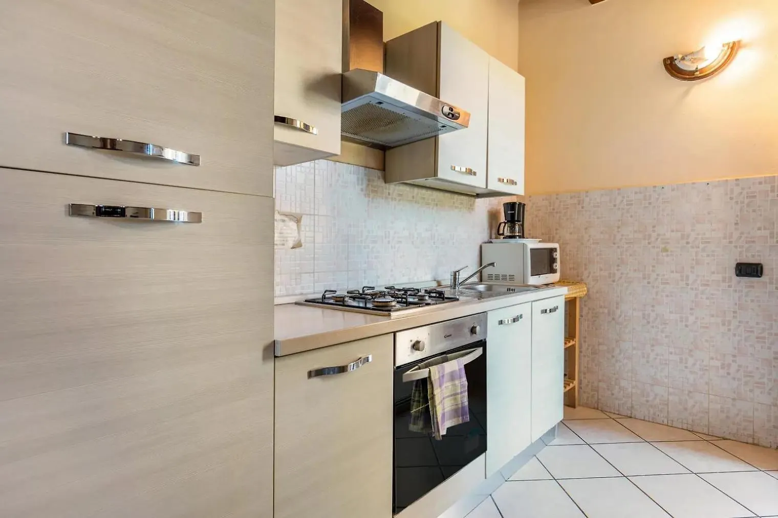 Apartmán House Verona Zen Itálie