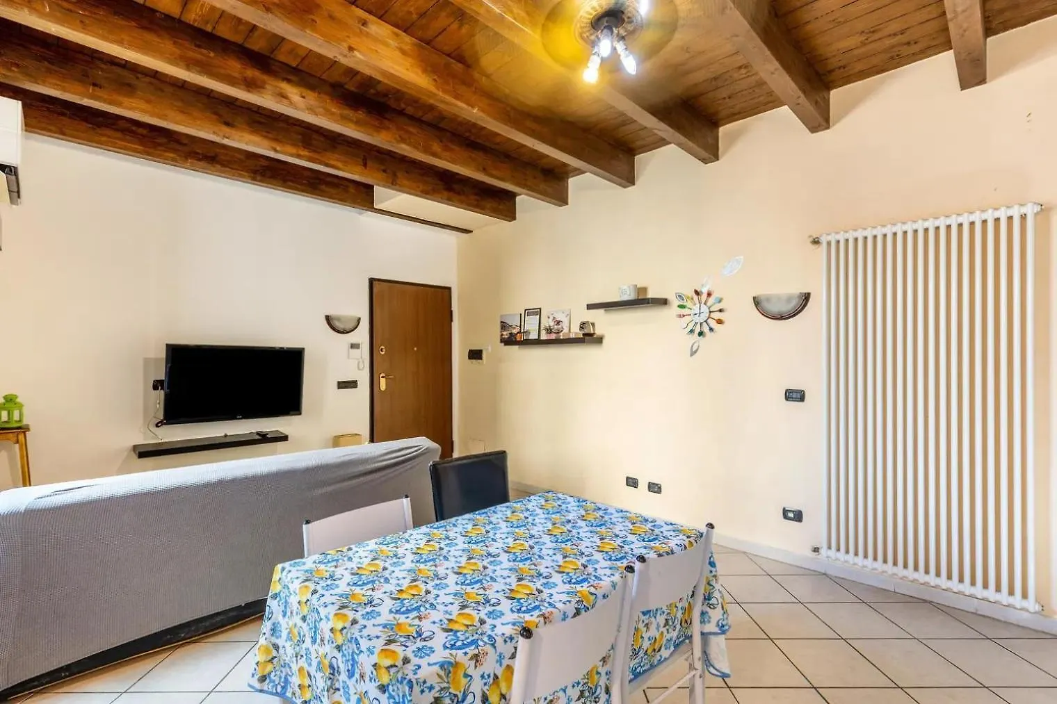 Apartmán House Verona Zen