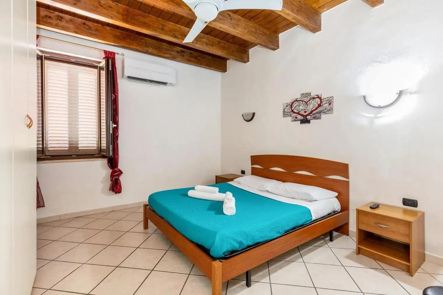 Apartmán House Verona Zen Itálie