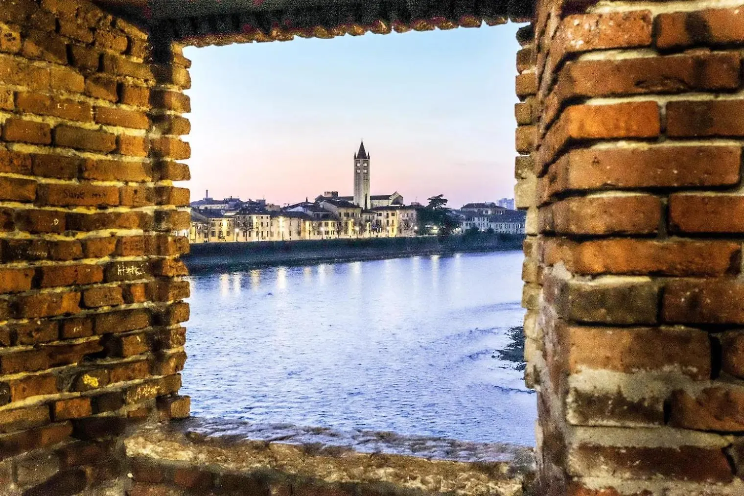 House Verona Zen